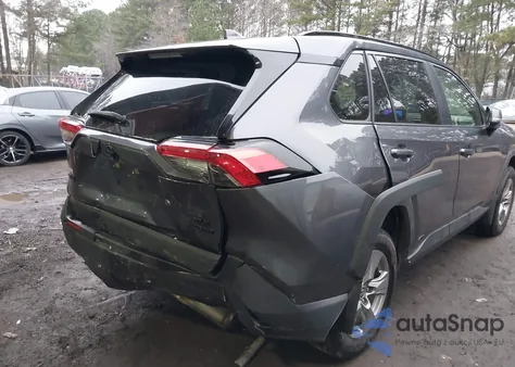 2024 Toyota Rav4 Hybrid Xle z USA, uszkodzony, nr VIN JTMRWRFV3RD240243